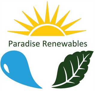 Paradise Renewables logo
